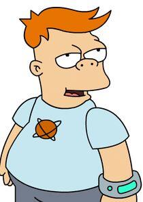 Cubert Farnsworth Cubert Farnsworth