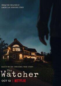 The Watcher - Season 1 The Watcher - Season 1