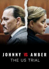 Johnny vs Amber: The U.S. Trial Johnny vs Amber: The U.S. Trial