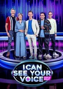 I Can See Your Voice - Season 2 I Can See Your Voice - Season 2