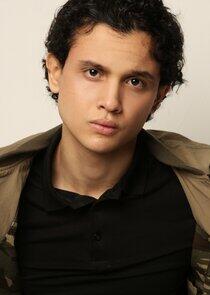 Muhannad Bhaier Muhannad Bhaier