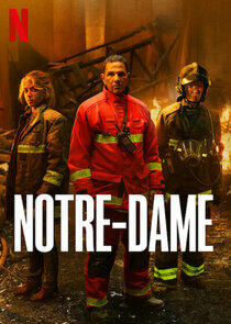 Notre-Dame, la part du feu Notre-Dame, la part du feu