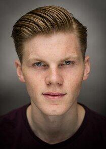 Jack Hesketh