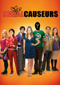 Serial Causeurs Serial Causeurs
