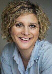 photo of Laurel Devenie