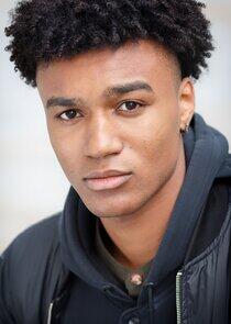 Daniel Quincy Annoh Daniel Quincy Annoh