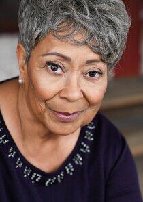 Gail Everett Smith