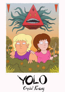 YOLO - Season 1 YOLO - Season 1