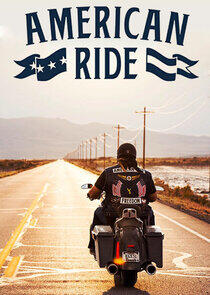 American Ride American Ride