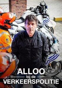 Alloo bij de Verkeerspolitie - Season 2 Alloo bij de Verkeerspolitie - Season 2