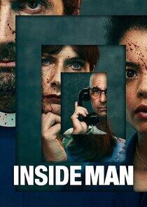 Inside Man Inside Man