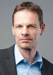 Steven Rombaut