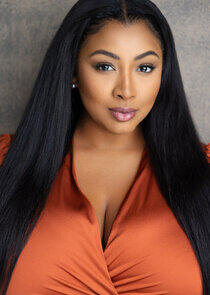 Nzinga Imani Nzinga Imani