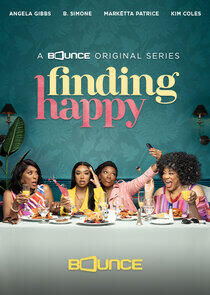 Finding Happy Finding Happy