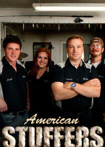 American Stuffers American Stuffers