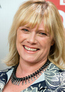 Sue Vertue Sue Vertue