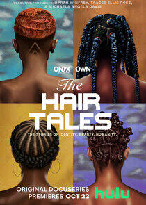 The Hair Tales The Hair Tales