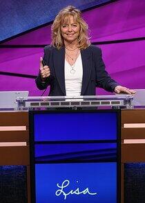 Lisa Broffman Lisa Broffman
