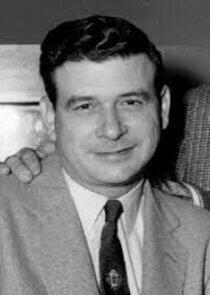 Frank Blair Frank Blair