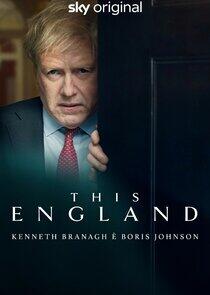 This England This England