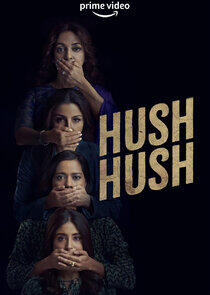 Hush Hush Hush Hush