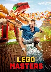 LEGO Masters LEGO Masters