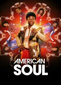 American Soul - Season 2 American Soul - Season 2