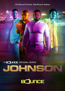 Johnson Johnson
