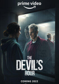 The Devil's Hour - Season 1 The Devil's Hour - Season 1