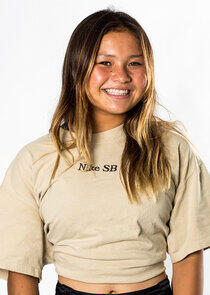Sky Brown Sky Brown
