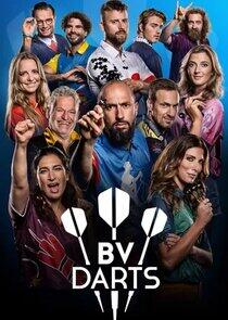 BV Darts - Season 2 BV Darts - Season 2