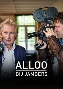 Alloo bij Jambers - Season 1 Alloo bij Jambers - Season 1