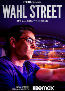 Wahl Street Wahl Street