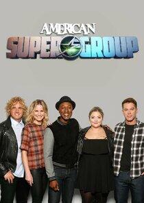 American Supergroup American Supergroup