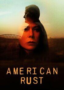 American Rust - Season 1 American Rust - Season 1