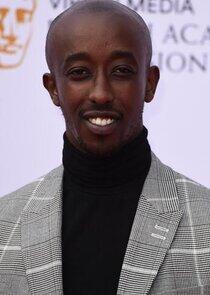 Roger Jean Nsengiyumva Roger Jean Nsengiyumva
