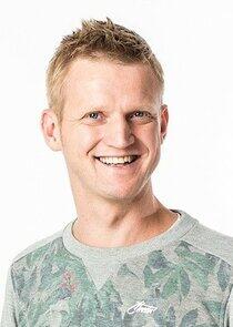 Sven Pichal