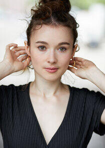 Julia Anna Grob
