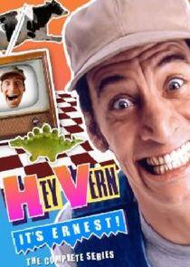 Hey Vern, It's Ernest! Hey Vern, It's Ernest!