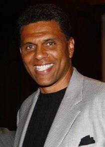 Reggie Theus Reggie Theus