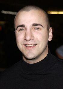 Phillip Glasser Phillip Glasser
