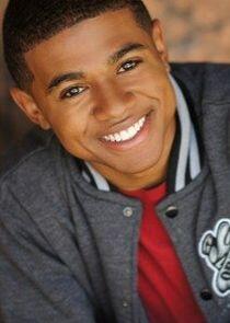 photo of BJ Mitchell photo of BJ Mitchell