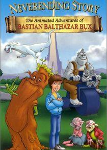 The NeverEnding Story The NeverEnding Story