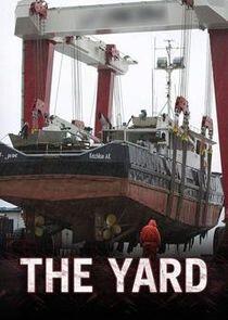 The Yard The Yard