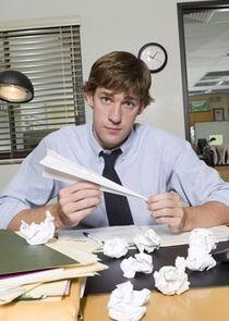 Jim Halpert Jim Halpert