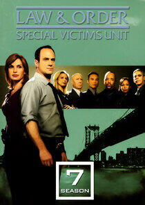 Law & Order: Special Victims Unit - Season 7 Law & Order: Special Victims Unit - Season 7