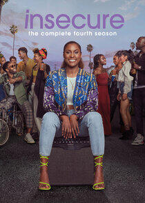Insecure - Season 4 Insecure - Season 4