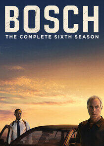 Bosch - Season 6 Bosch - Season 6