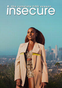 Insecure - Season 5 Insecure - Season 5