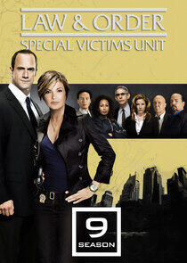 Law & Order: Special Victims Unit - Season 9 Law & Order: Special Victims Unit - Season 9